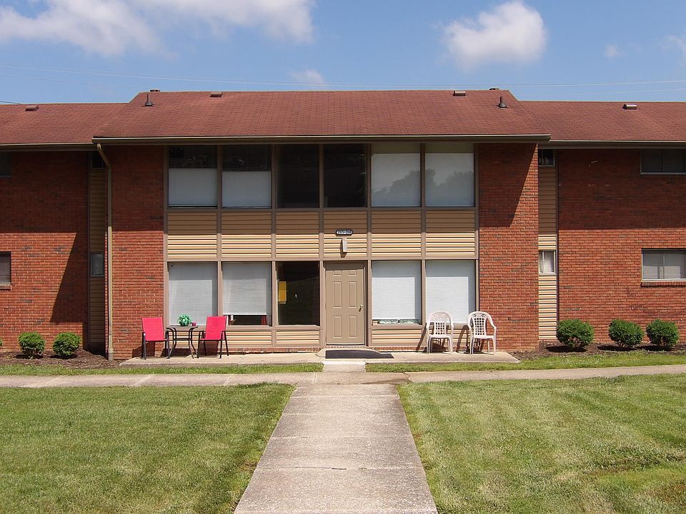 1st image of 303 Forest Hill Dr #3-03