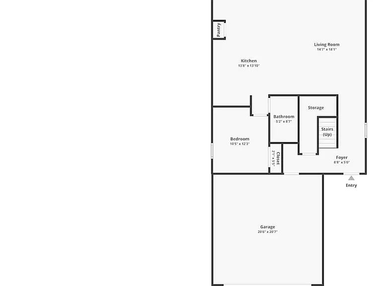 2121 Calm Night St — Photo 2