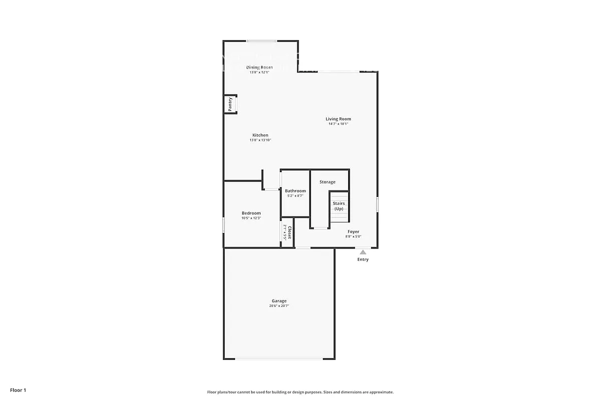 Building Photo - 2121 Clear Sky Dr
