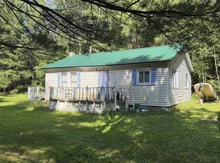 1501 Michael Dr, Alger, MI 48610