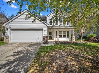 18 Waccamaw Way, Beaufort, SC 29906