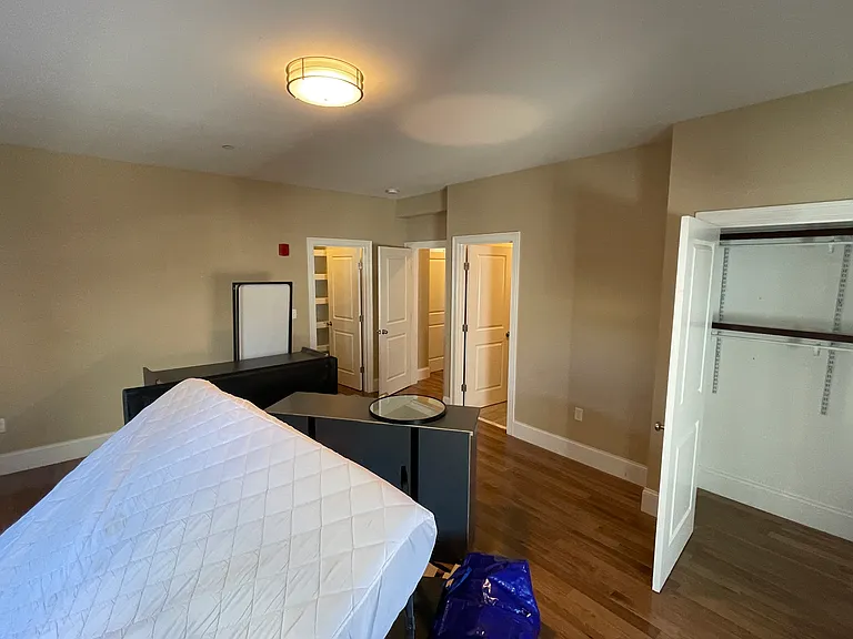 7 Wendell Pl #4 — Photo 5