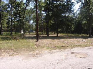 660 Dogwood Dr, Murchison, TX 75778