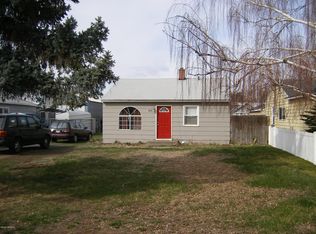 918 Landon Ave, Yakima, WA 98902