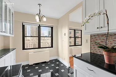 Rented by Sotheby's International Realty