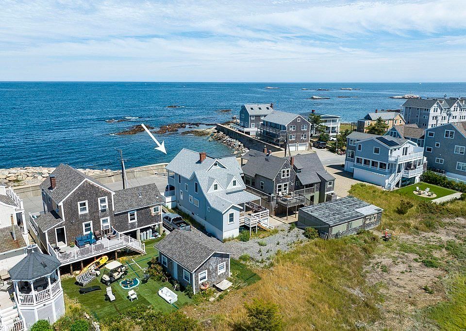 107 Glades Rd, Scituate, MA 02066 Zillow