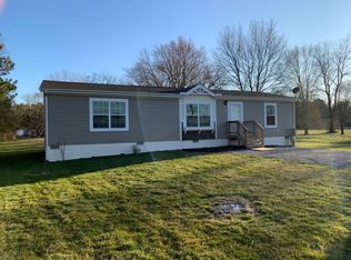 1842 Sandtown Rd, Felton, DE 19943