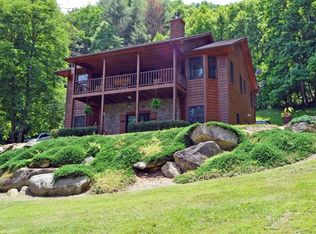 208 Laurel Highlands Rd, Roan Mountain, TN 37687