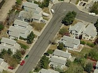 2716 Pajaro Pl, Reno, NV 89502