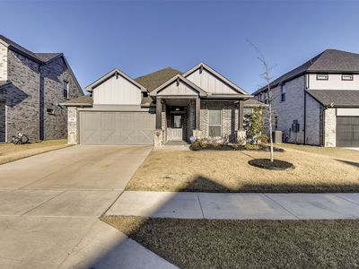 131 Tioga Cir, Waxahachie, TX, 75165