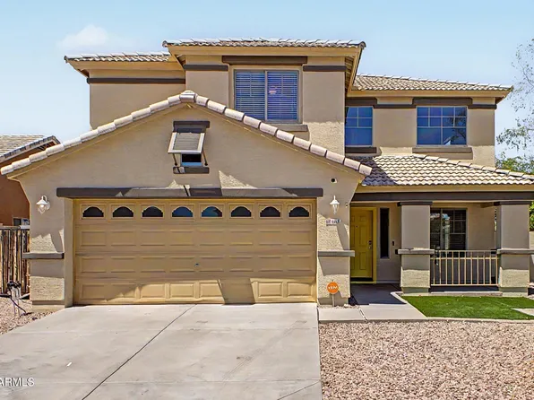 6618 S 23RD Avenue, Phoenix, AZ 85041