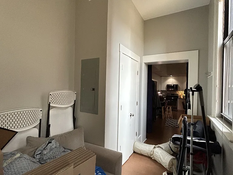 28 Adams St #204 — Photo 5