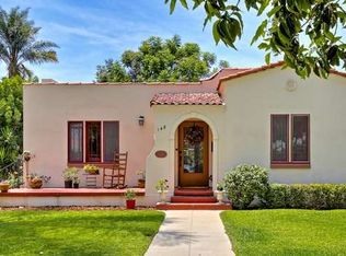 148 Mountain View Dr, Tustin, CA 92780