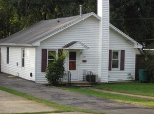 437 Fulton St, Wilmington, IL