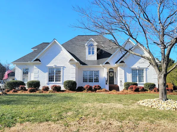 1507 Bradberry Dr, Murfreesboro, TN 37130
