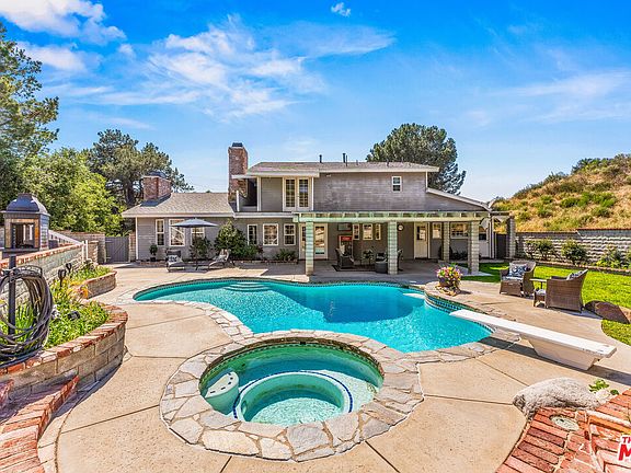2nd image of 28132 Oak Spring Canyon Rd