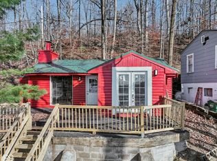 4501 N Templin Rd, Martinsville, IN 46151