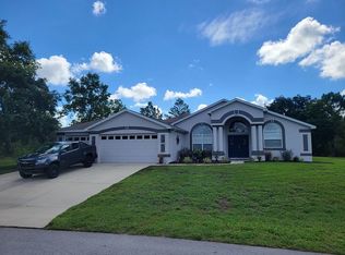 22 Freesia Ct, Homosassa, FL 34446