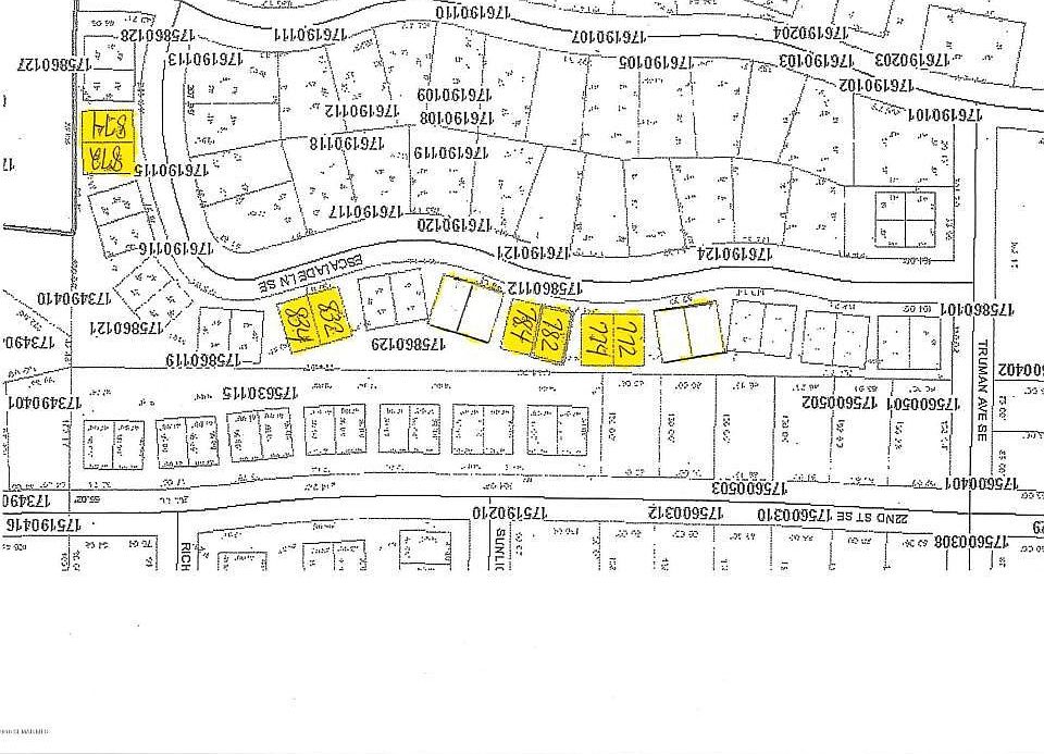 1st image of 782 Escalade Ln SE