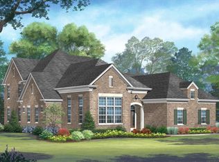 1123 Enclave Ct, Saint Louis, MO