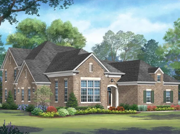 1123 Enclave Ct, Saint Louis, MO 63131