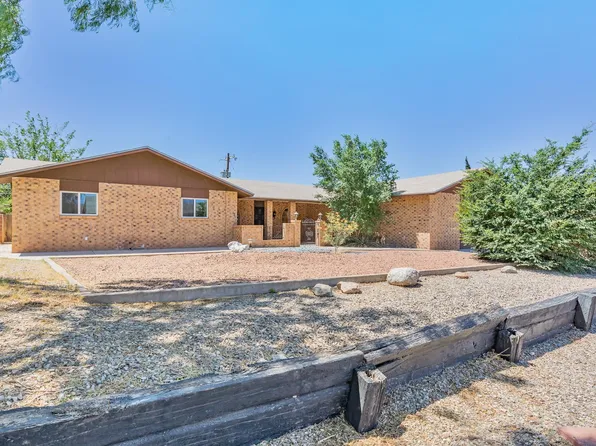 2802 15th St, Alamogordo, NM 88310