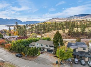 3766 Wetton Rd, West Kelowna, BC V4T 2C1
