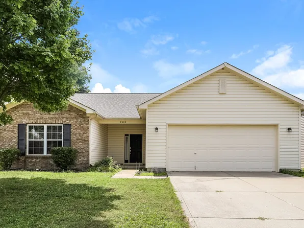 3500 Lime Light Ln, Whitestown, IN 46075
