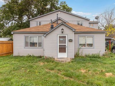 915 Sunny Ln, Nampa, ID, 83651