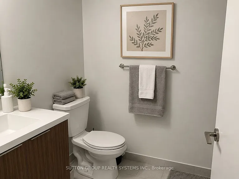60 Shuter St #2110 — Photo 7