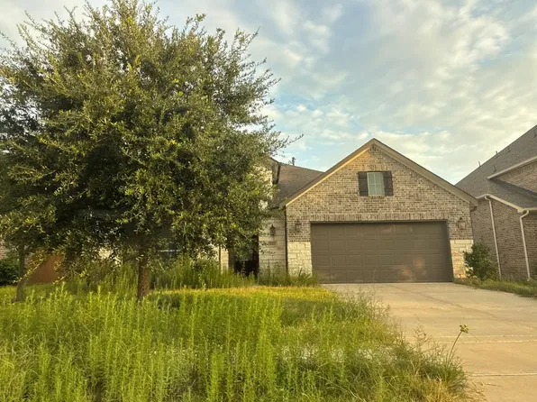 32927 Franklin Brooks Dr, Brookshire, TX 77423