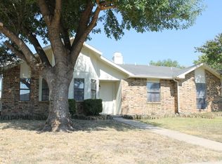 1321 Kesser Dr, Plano, TX 75025