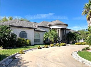 419 Eli St, Roma, TX 78584