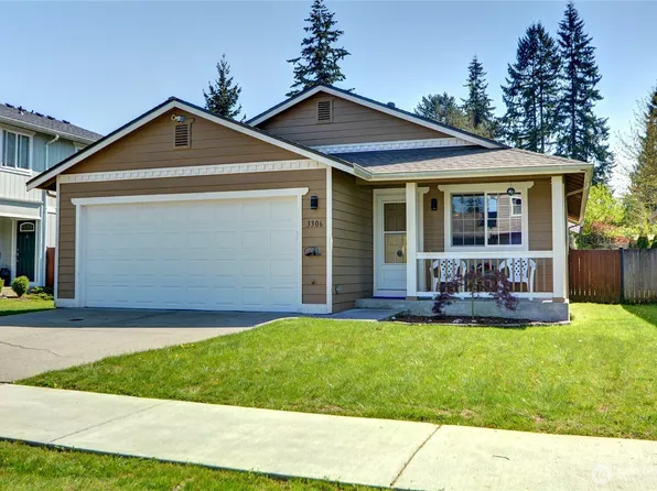 3306 182nd Street NE, Arlington, WA 98223