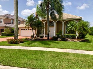 10880 Tea Olive Ln, Boca Raton, FL 33498