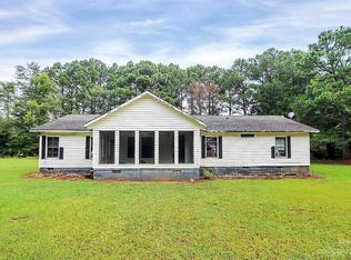 6205 Richburg Rd, Great Falls, SC 29055