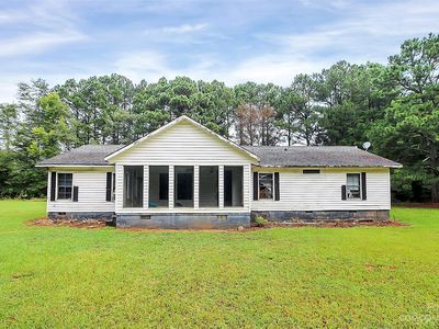 6205 Richburg Rd, Great Falls, SC, 29055