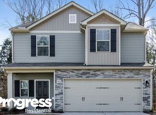 7436 O'Hara St, Huntersville, NC 28078