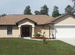 15961 SW 23rd Court Rd, Ocala, FL 34473