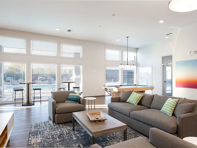 Villas at Auburn — Photo 6