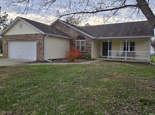 1403 N Limestone Dr, Ellettsville, IN 47429