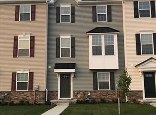 123 Felix Dr, Newark, DE 19713