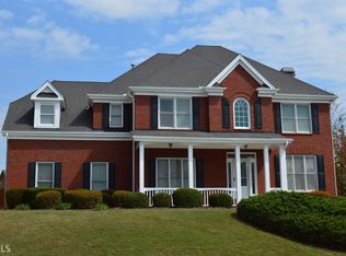 1182 Albemarle Way, Lawrenceville, GA 30044
