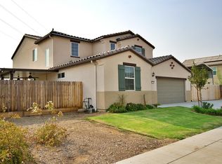 7035 N Rumi Ave, Fresno, CA 93722