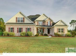 128 Cambridge Dr, Rincon, GA 31326