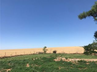 8703 Us Highway 183, Custer, OK 73639