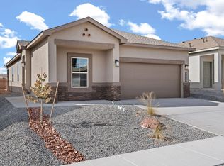 1523 Woods St NE, Rio Rancho, NM 87144
