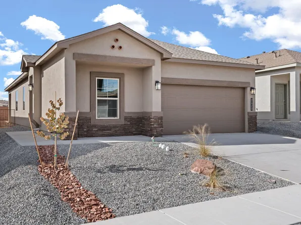 1523 Woods St NE, Rio Rancho, NM 87144