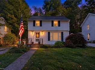 621 N Willow St, Kent, OH 44240
