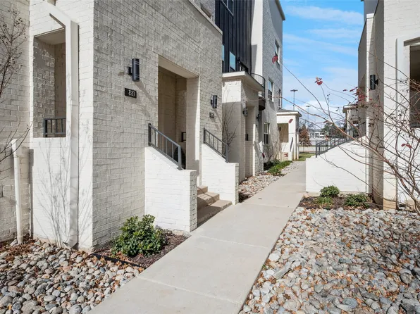 1217 Beaconsfield Ln #810, Arlington, TX 76011